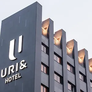 Hotel Uri&, Séoul