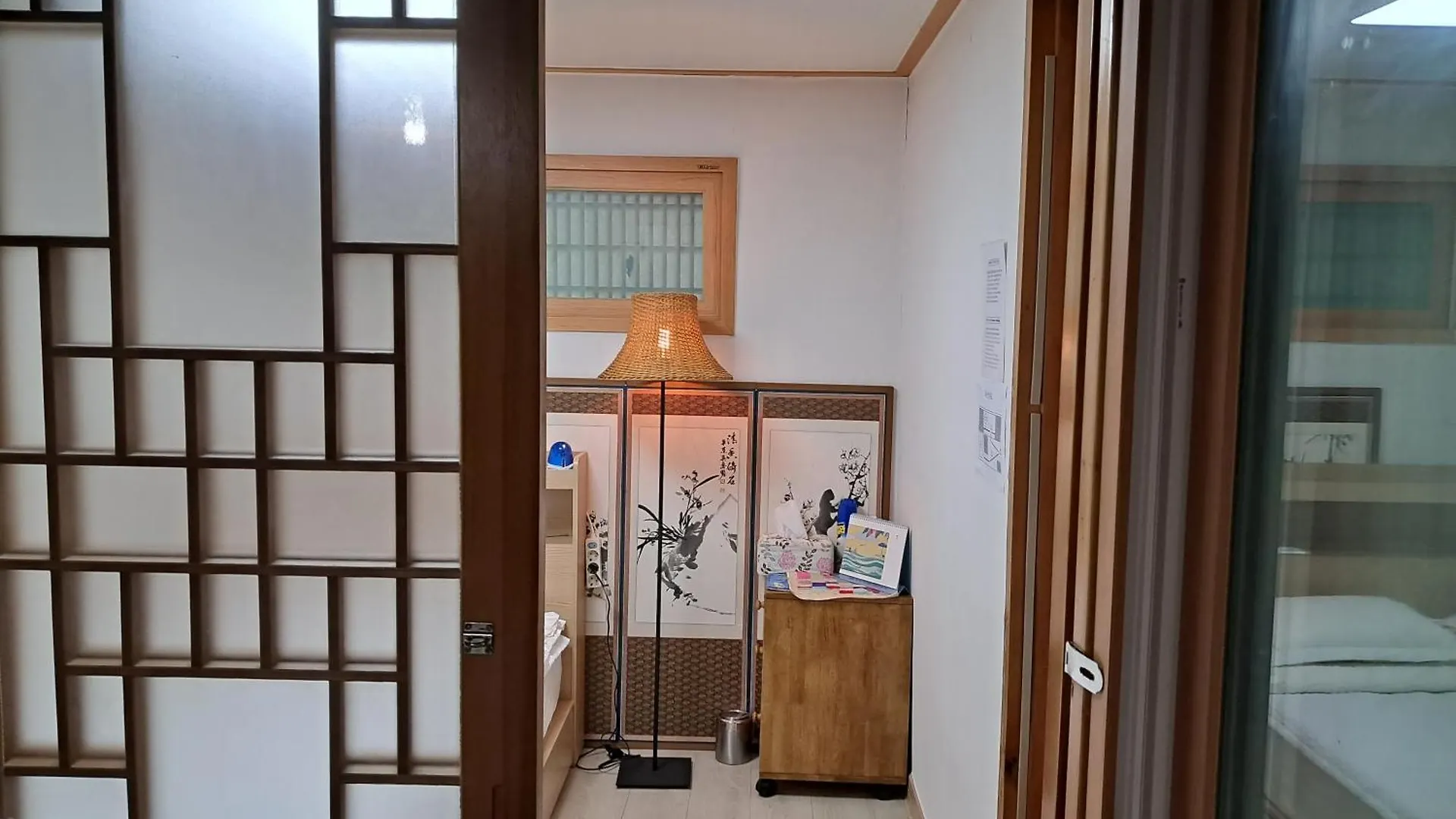 Guest house Hanok Guesthouse Nuha Seoul