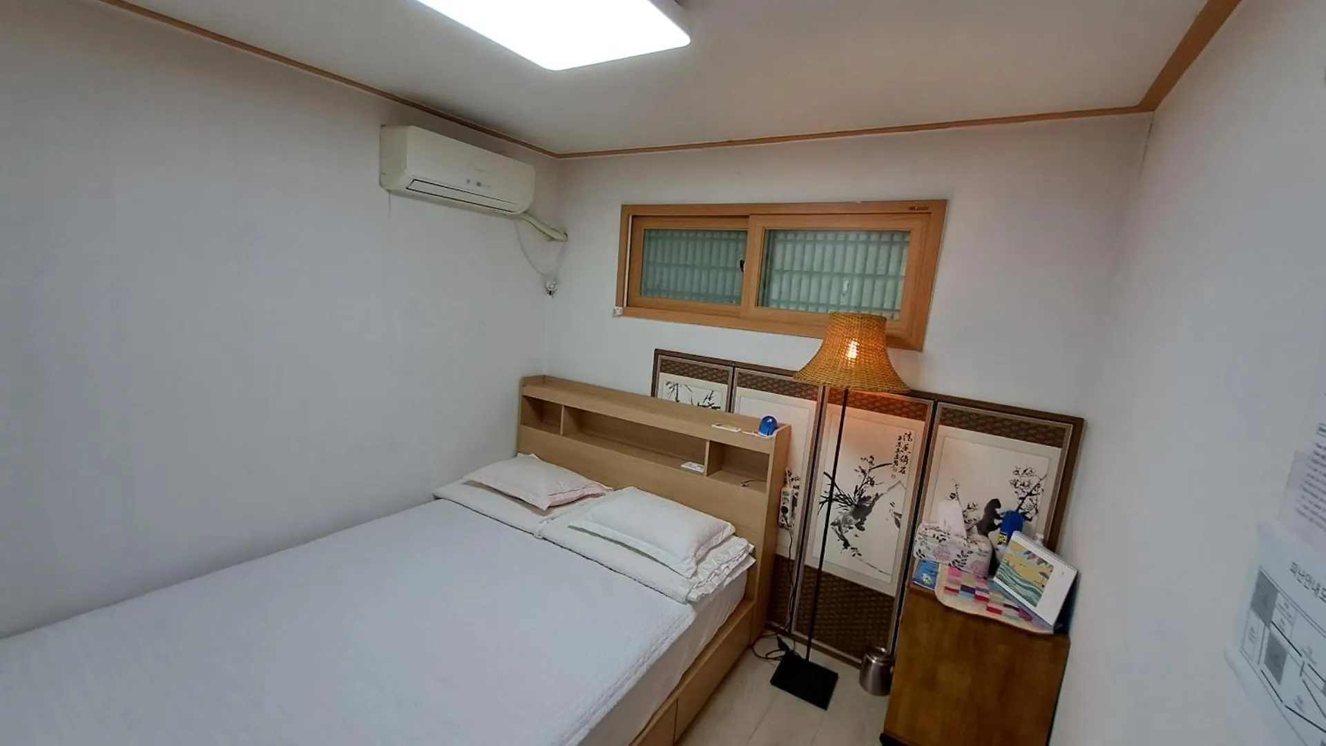 Hanok Guesthouse Nuha Seoul Guest house