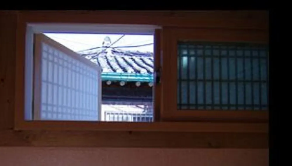 Hanok Guesthouse Nuha Seoul South Korea